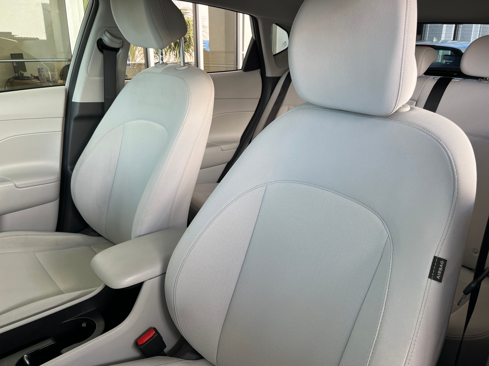 Thumbnail: 2025 Hyundai Kona - 2