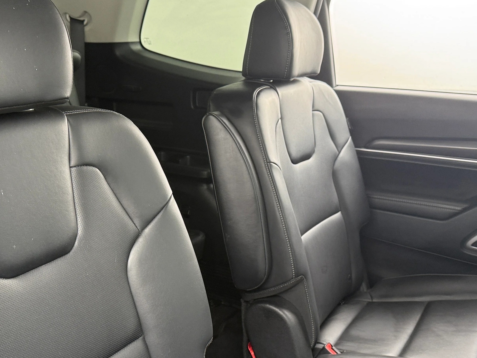 Thumbnail: 2025 Kia Telluride - 5