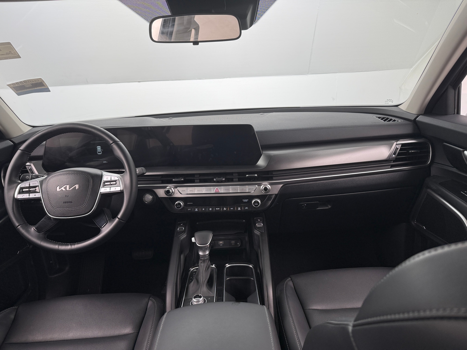 Thumbnail: 2025 Kia Telluride - 2