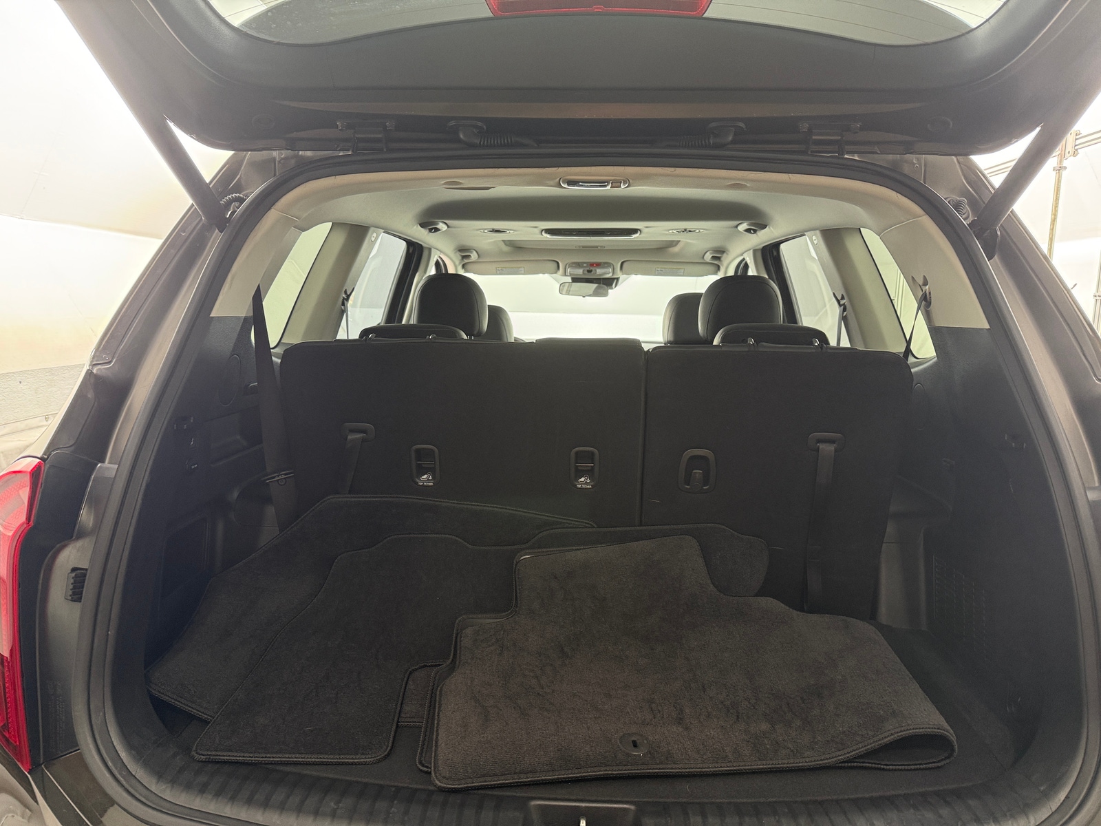 Thumbnail: 2025 Kia Telluride - 6