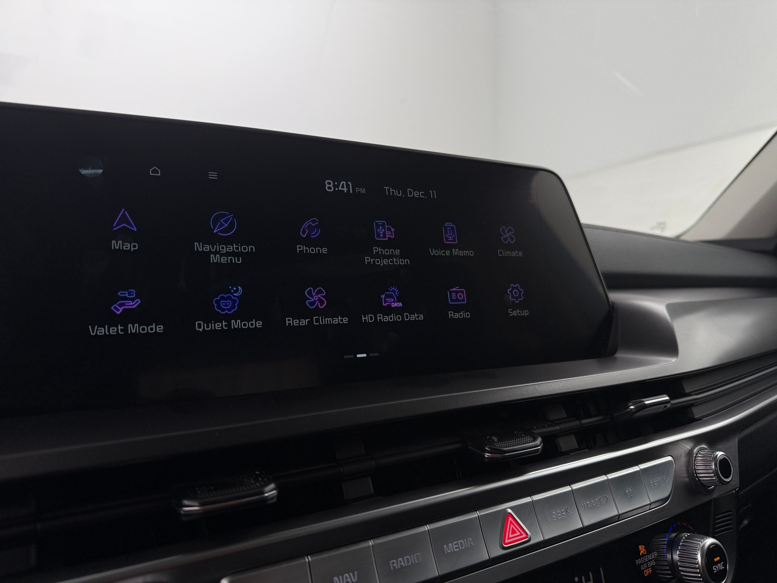 Thumbnail: 2025 Kia Telluride - 3