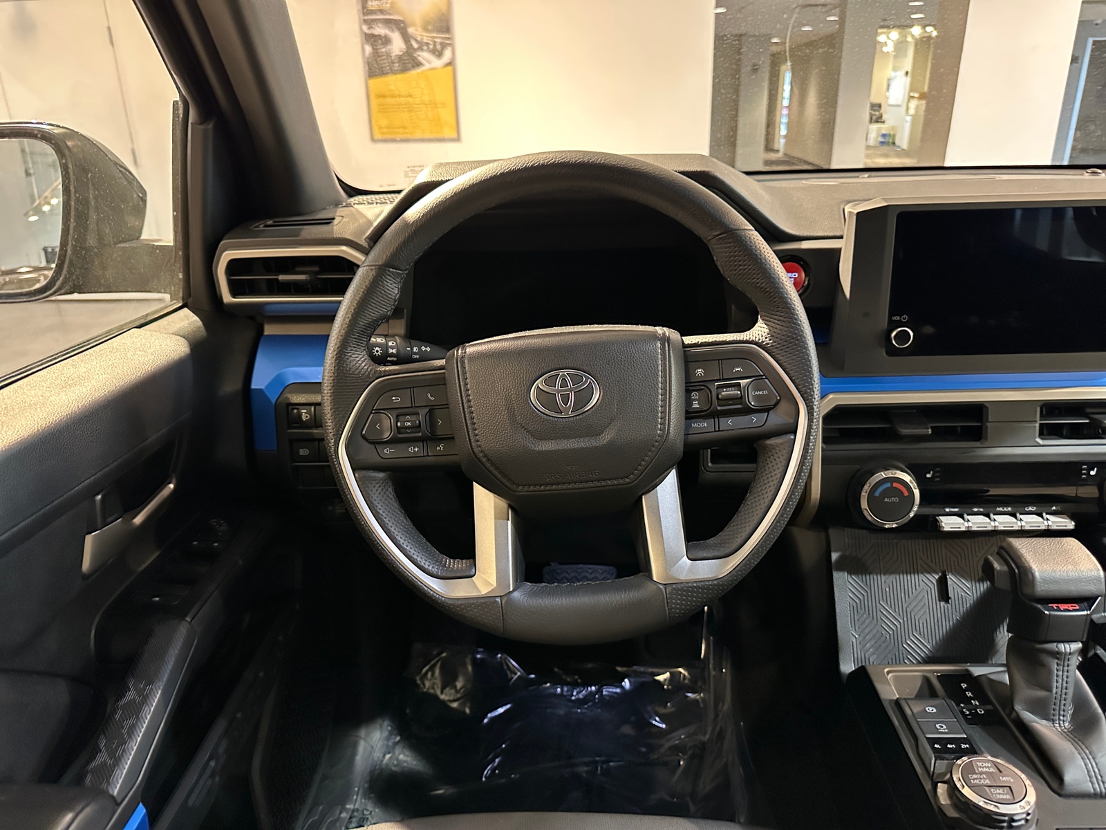 Thumbnail: 2025 Toyota Tacoma - 5