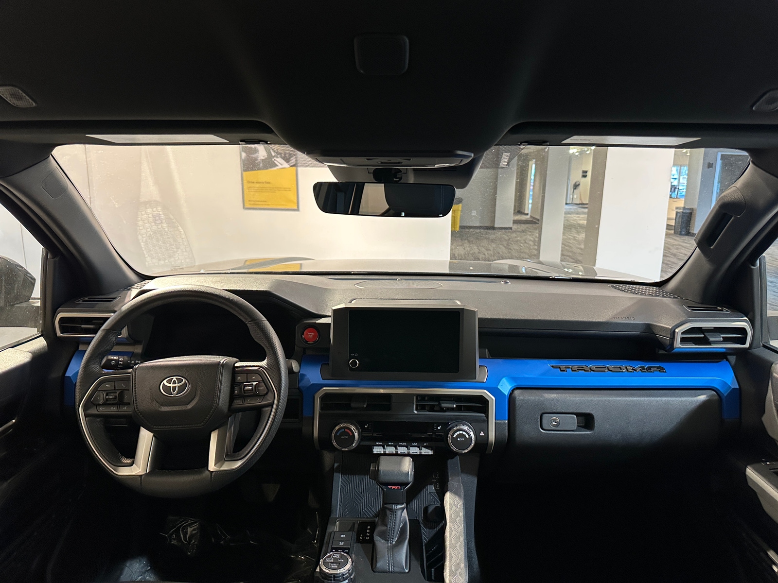 Thumbnail: 2025 Toyota Tacoma - 3