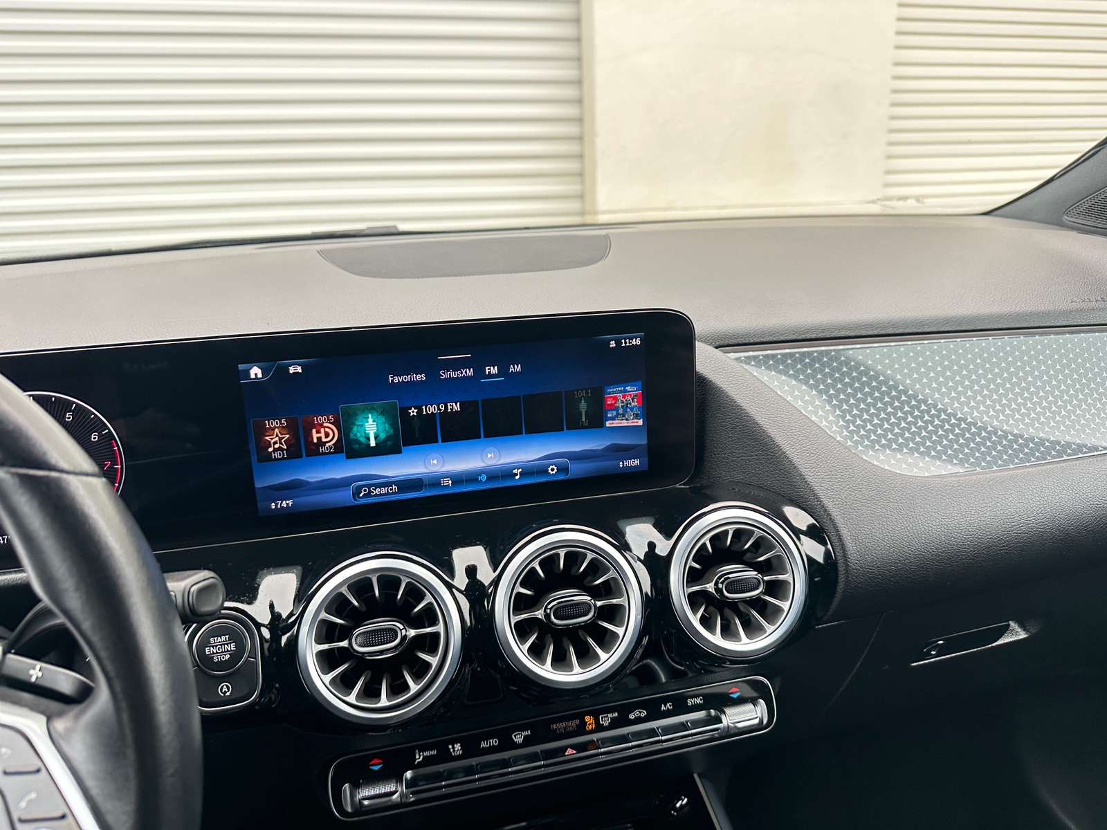 Thumbnail: 2025 Mercedes-Benz GLA - 4