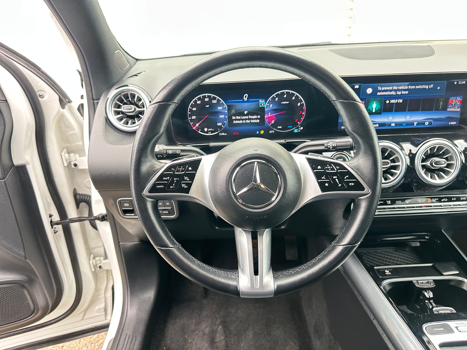 Thumbnail: 2025 Mercedes-Benz GLA - 5