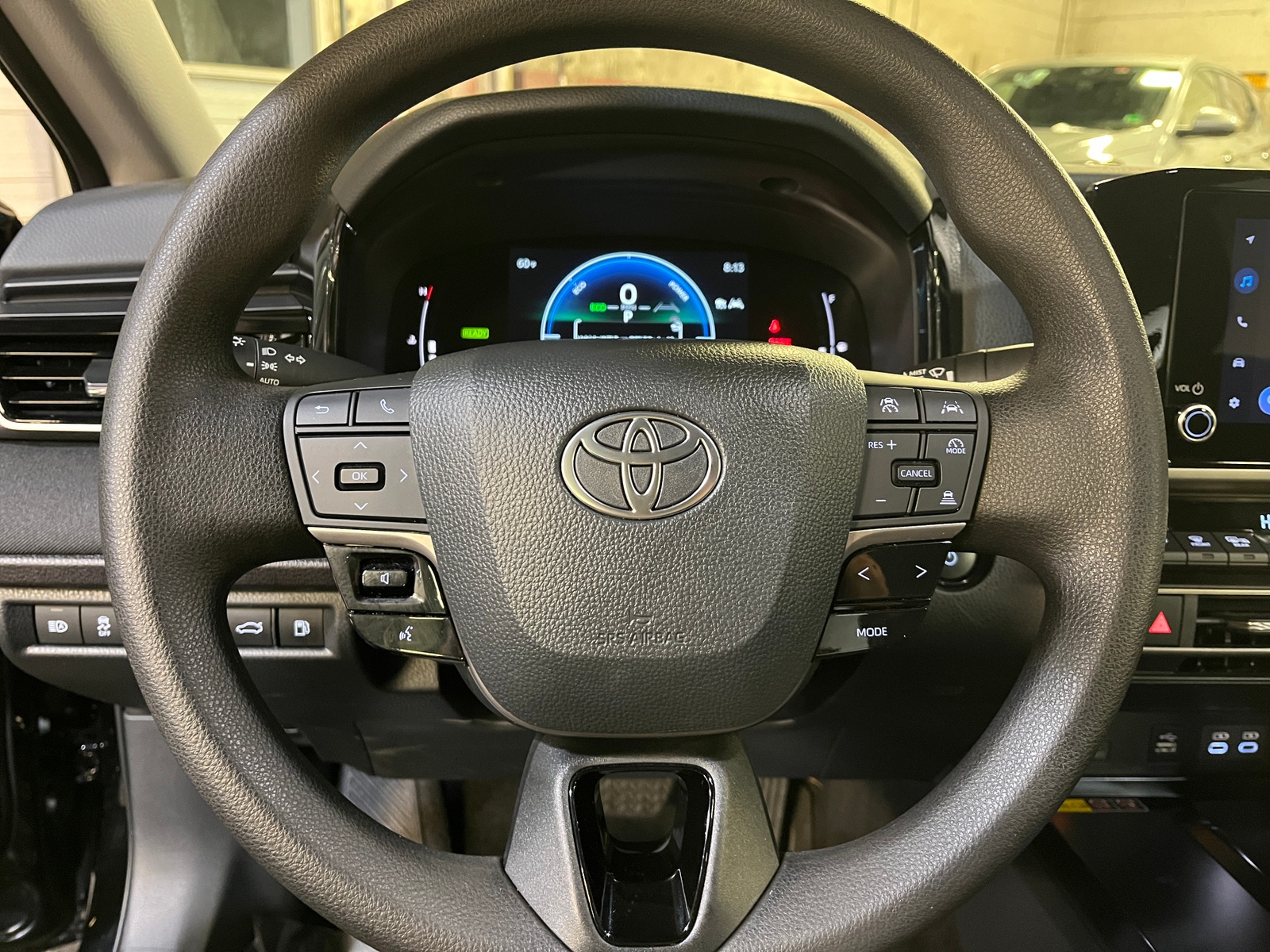 Thumbnail: 2025 Toyota Camry - 5