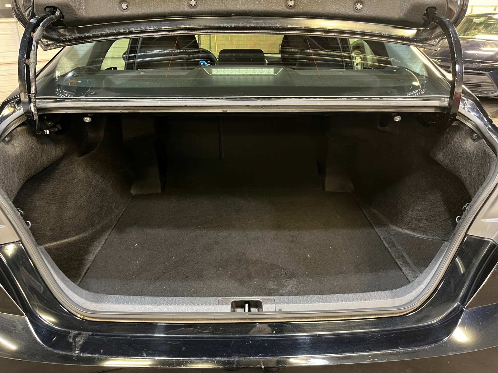 Thumbnail: 2025 Toyota Camry - 6