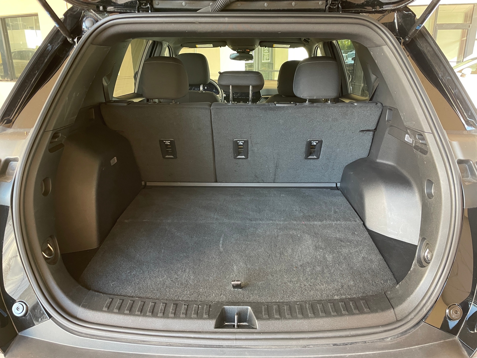 Thumbnail: 2025 Chevrolet Equinox - 6