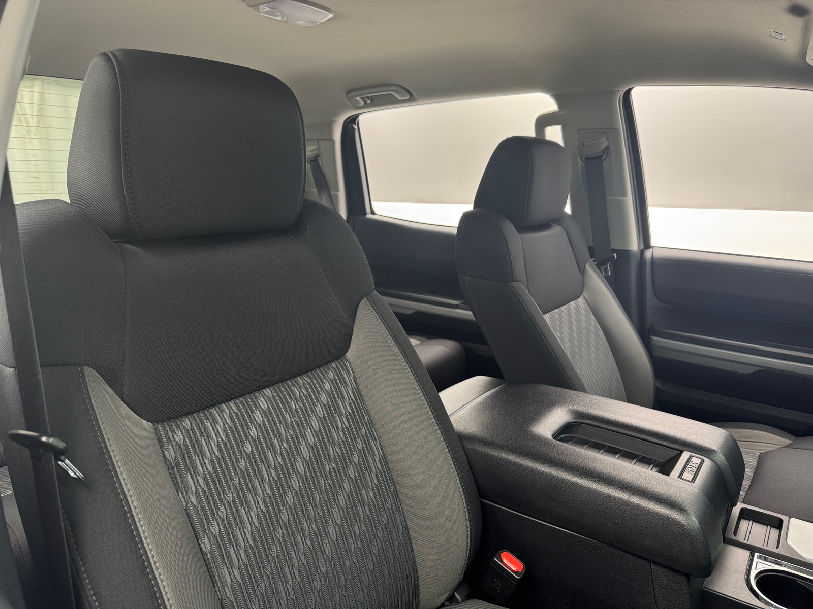 Thumbnail: 2021 Toyota Tundra - 2