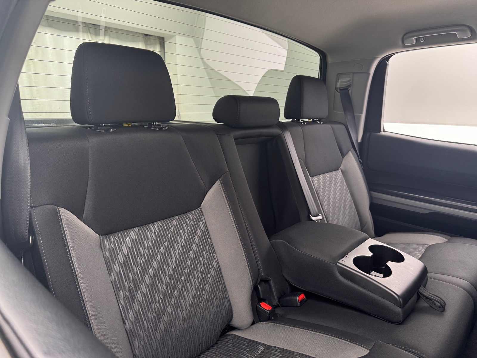 Thumbnail: 2021 Toyota Tundra - 6