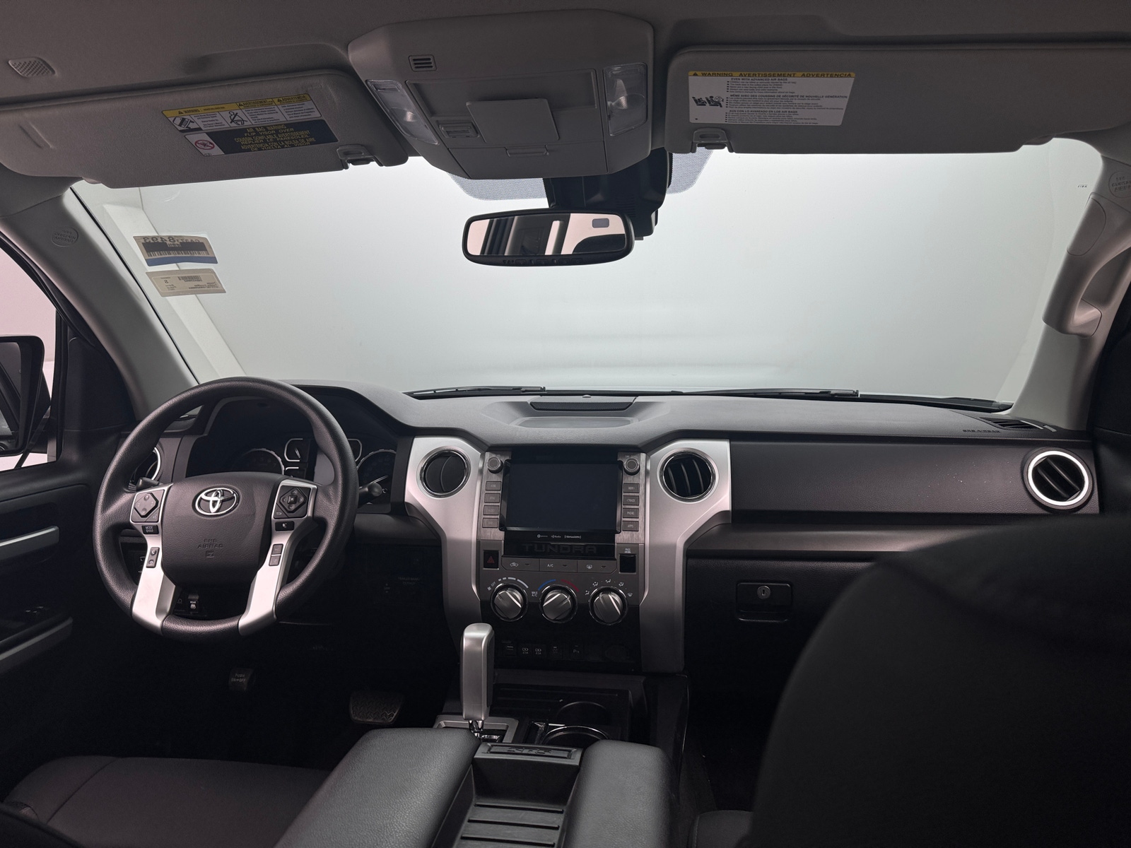 Thumbnail: 2021 Toyota Tundra - 3