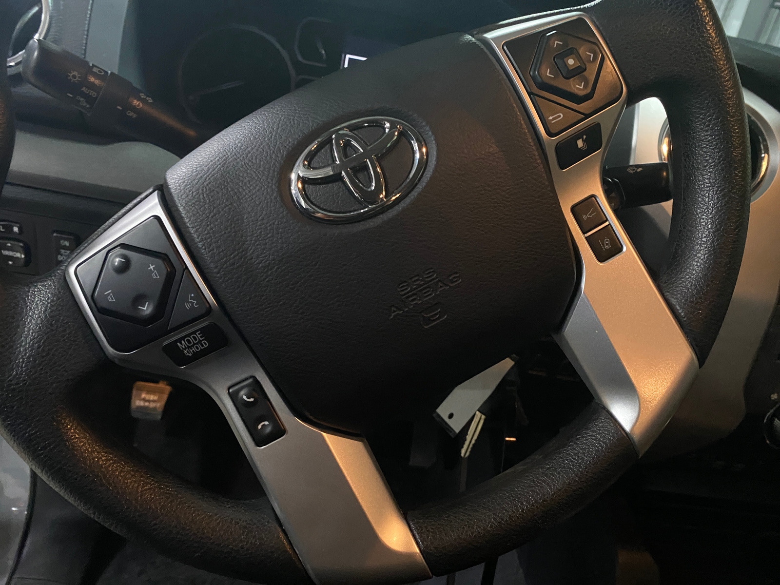 Thumbnail: 2021 Toyota Tundra - 5