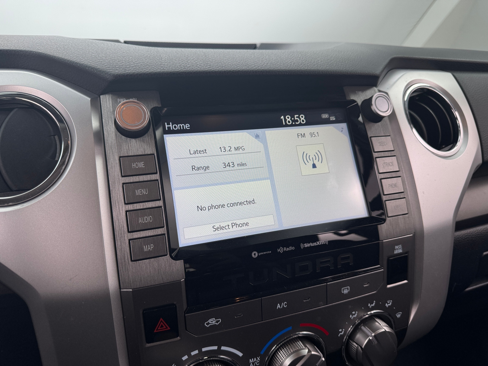 Thumbnail: 2021 Toyota Tundra - 4