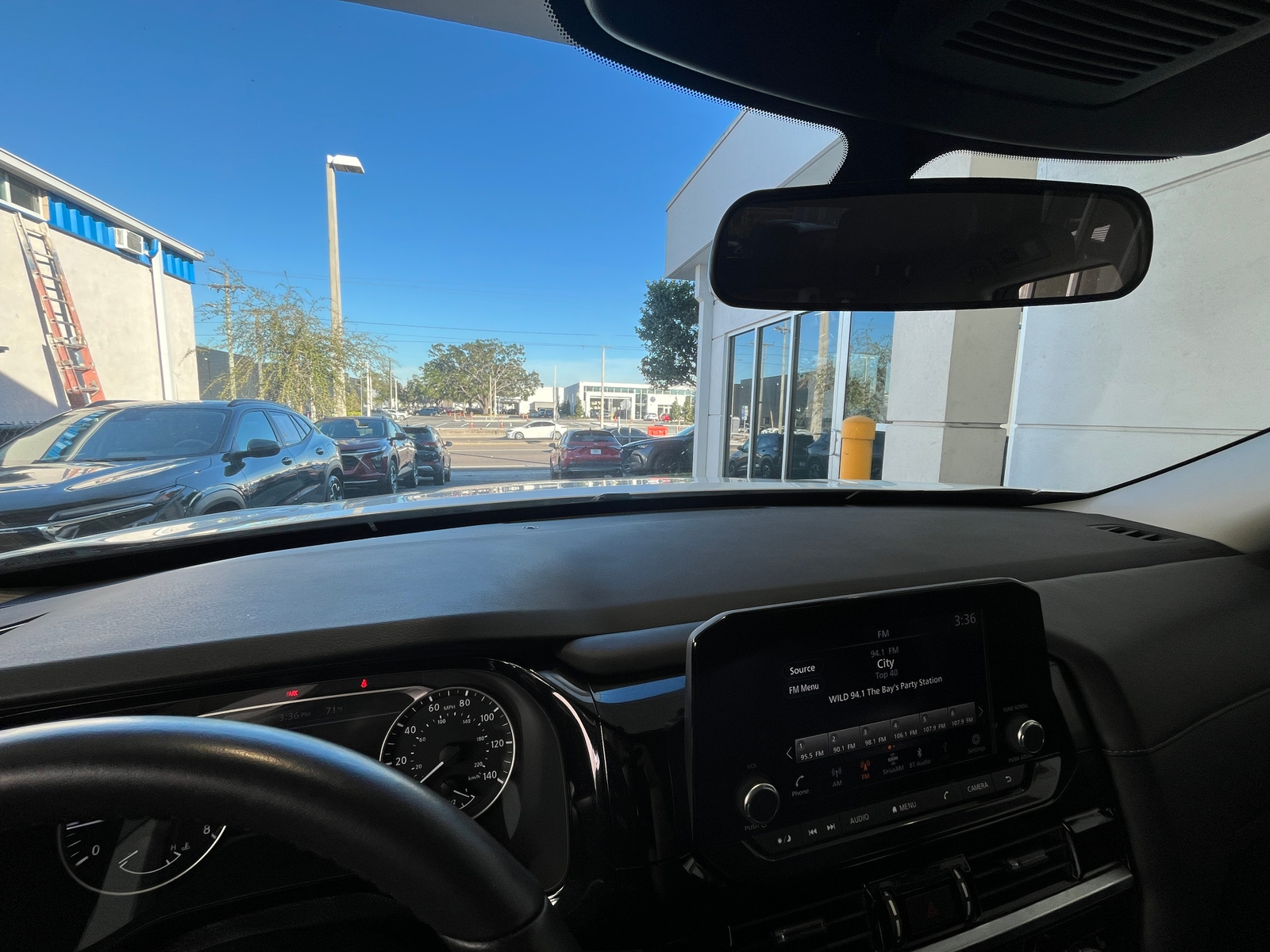 Thumbnail: 2025 Nissan Pathfinder - 3