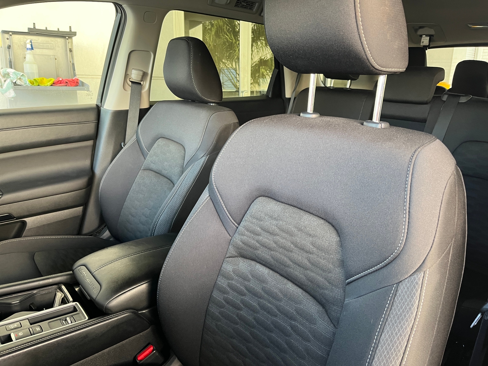 Thumbnail: 2025 Nissan Pathfinder - 2