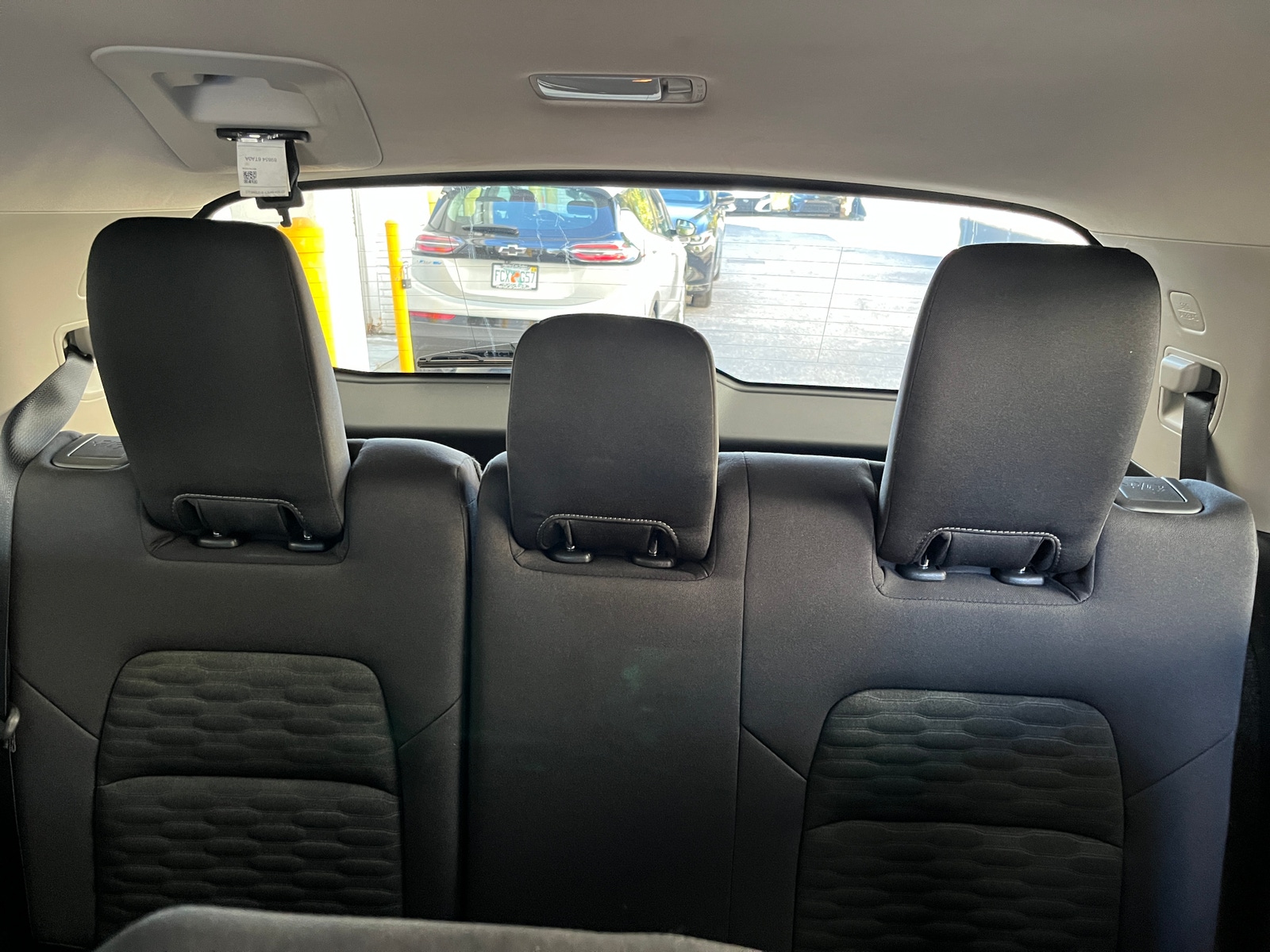 Thumbnail: 2025 Nissan Pathfinder - 6