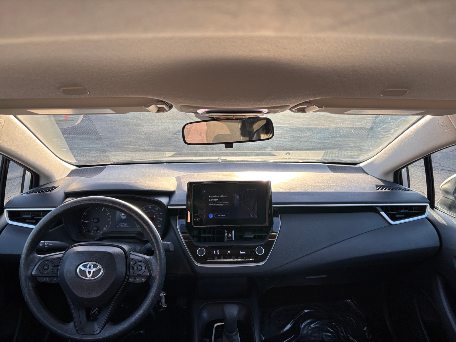 Thumbnail: 2025 Toyota Corolla - 3