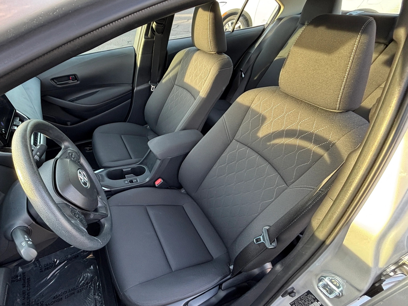 Thumbnail: 2025 Toyota Corolla - 2