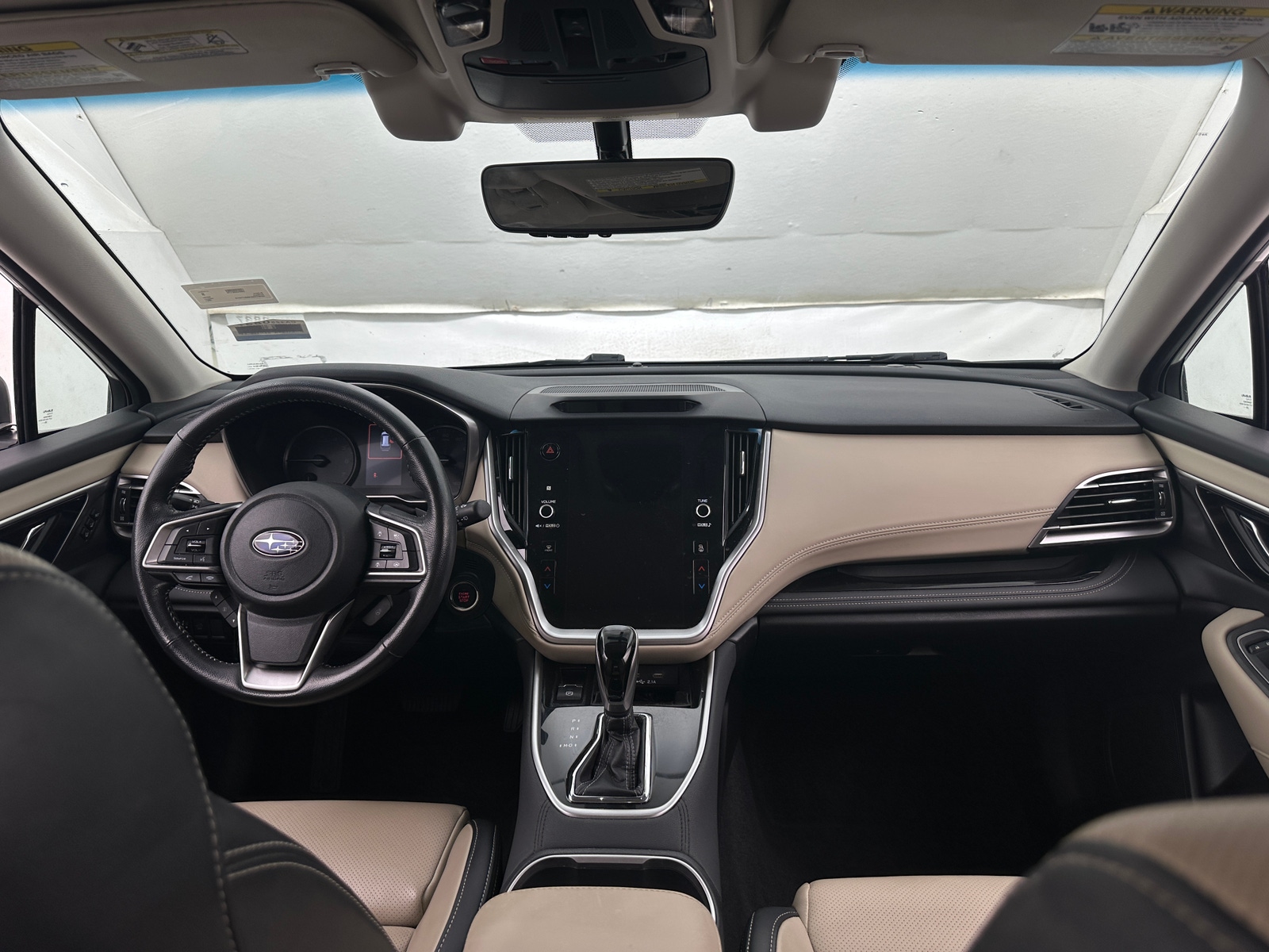 Thumbnail: 2021 Subaru Outback - 2