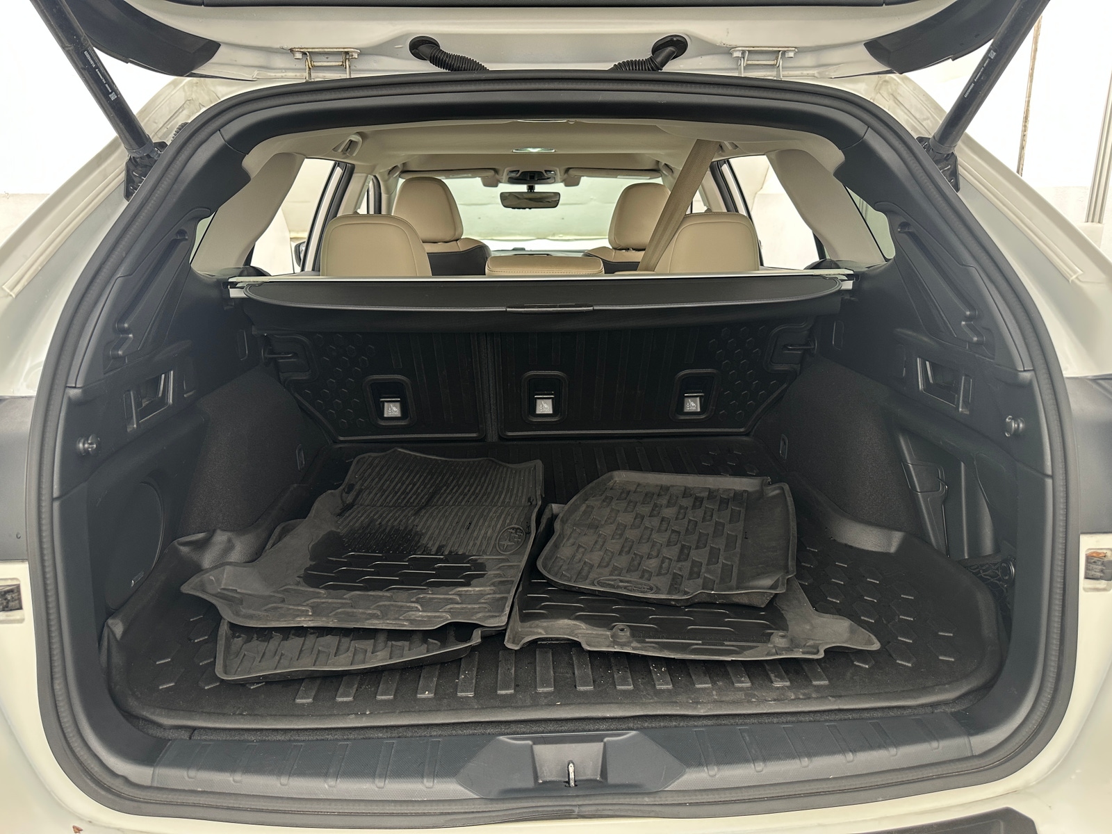 Thumbnail: 2021 Subaru Outback - 6