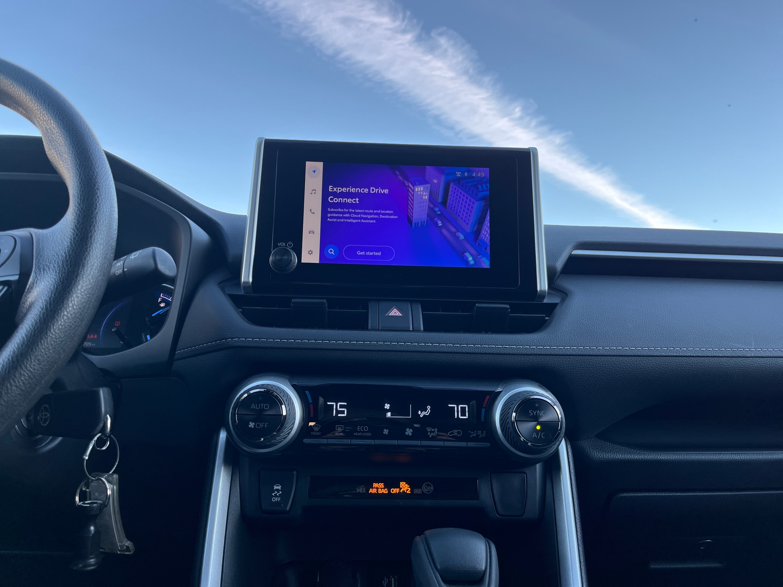 Thumbnail: 2025 Toyota RAV4 - 4