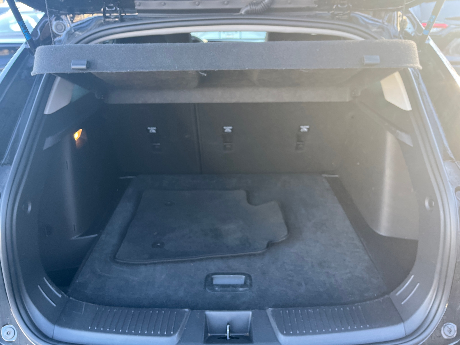 Thumbnail: 2025 Chevrolet Trax - 5