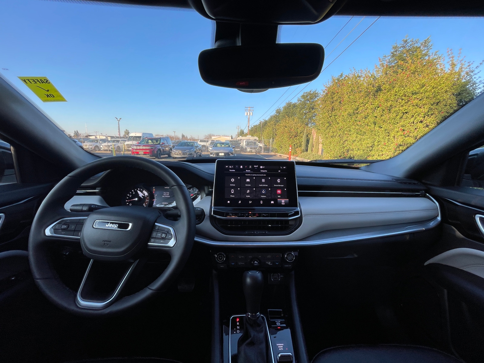 Thumbnail: 2025 Jeep Compass - 2