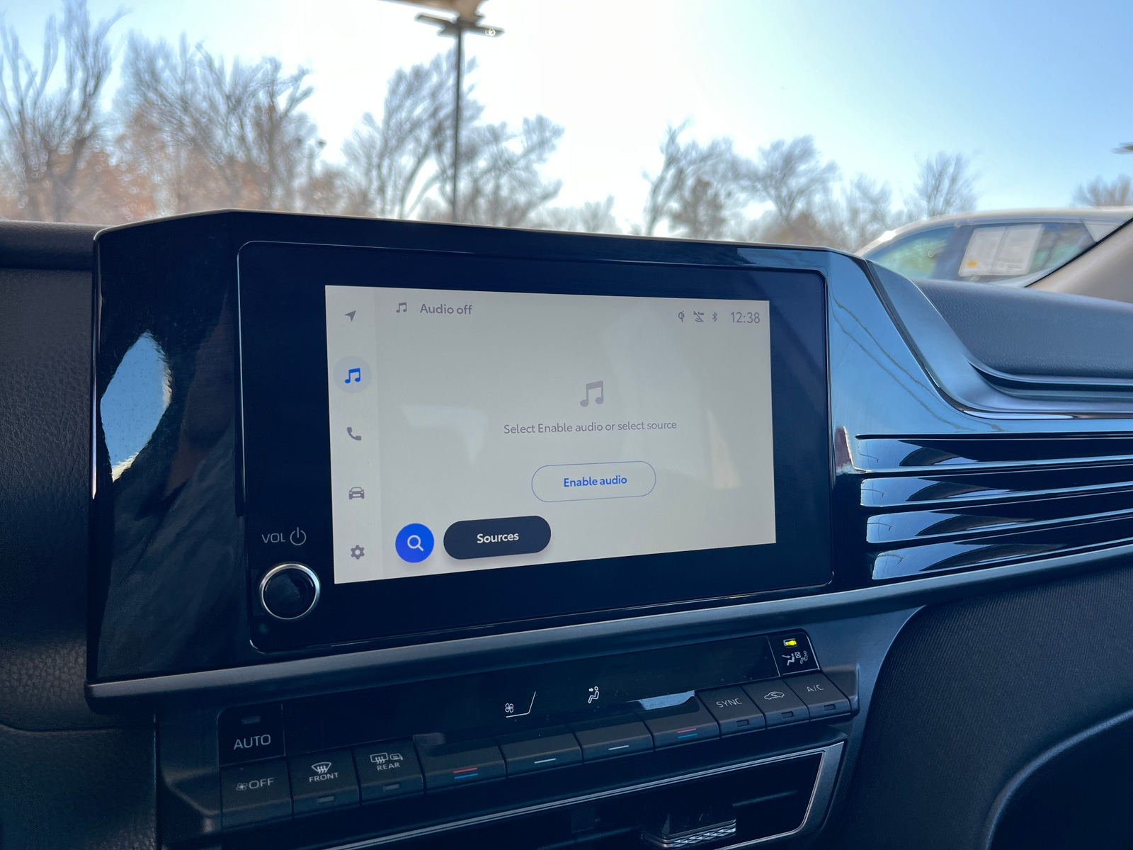 Thumbnail: 2025 Toyota Camry - 4