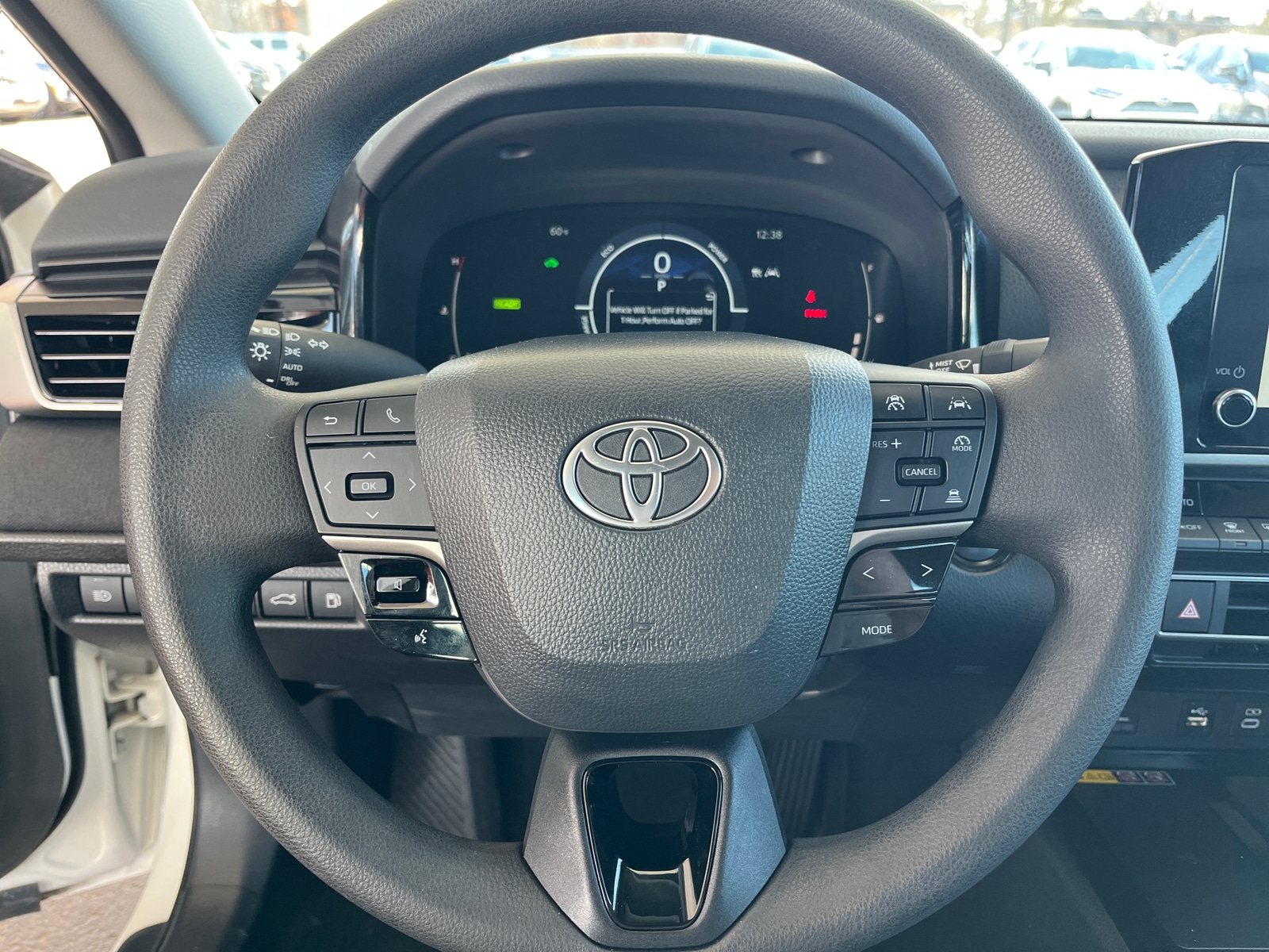 Thumbnail: 2025 Toyota Camry - 5