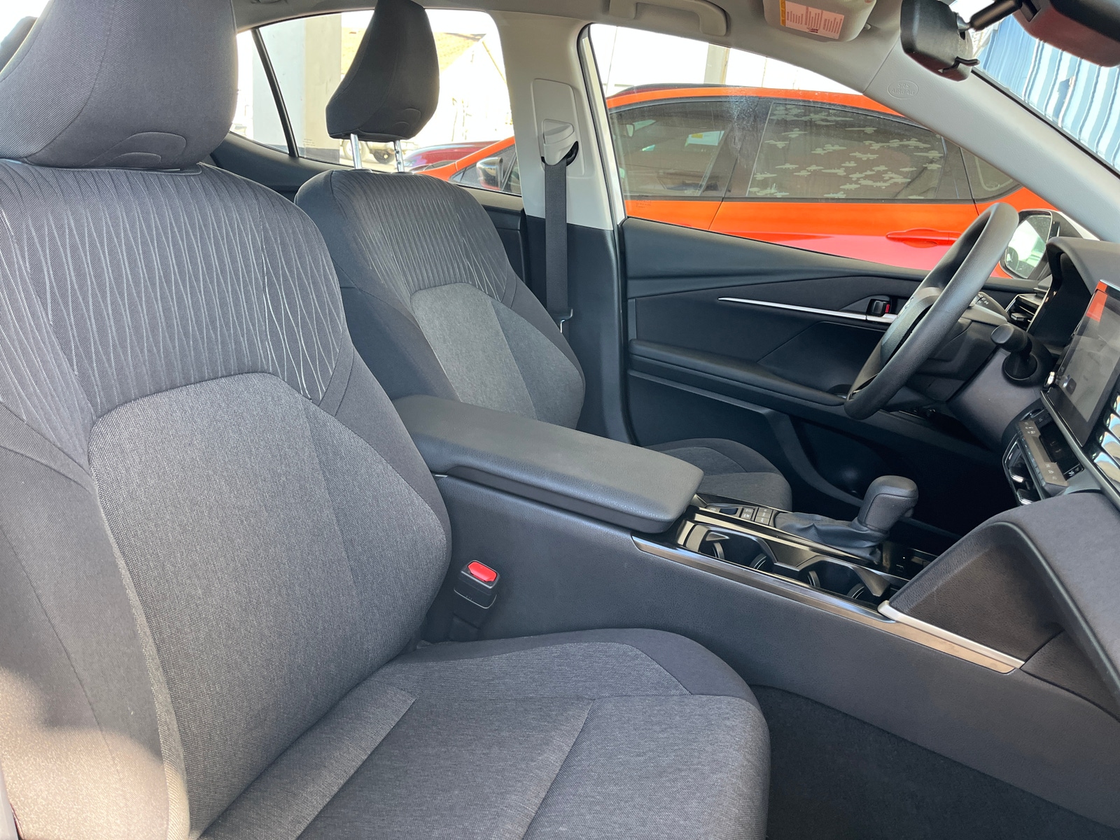 Thumbnail: 2025 Toyota Camry - 2