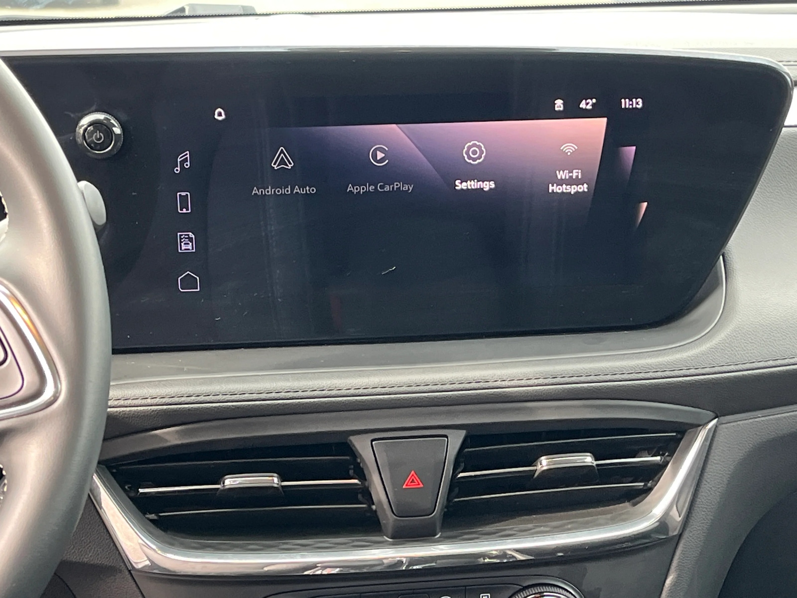 Thumbnail: 2025 Buick Encore GX - 4