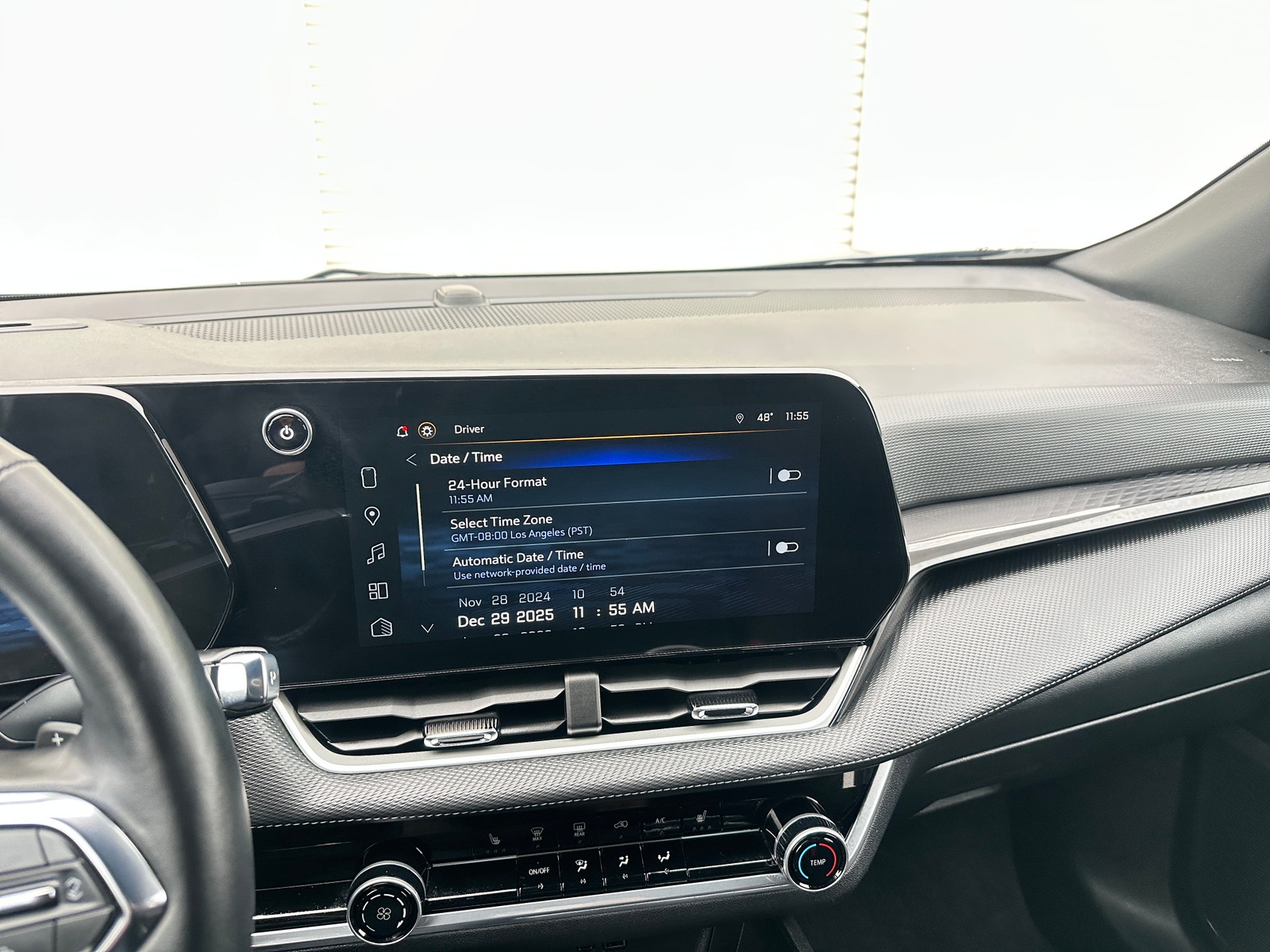 Thumbnail: 2025 Chevrolet Equinox - 4