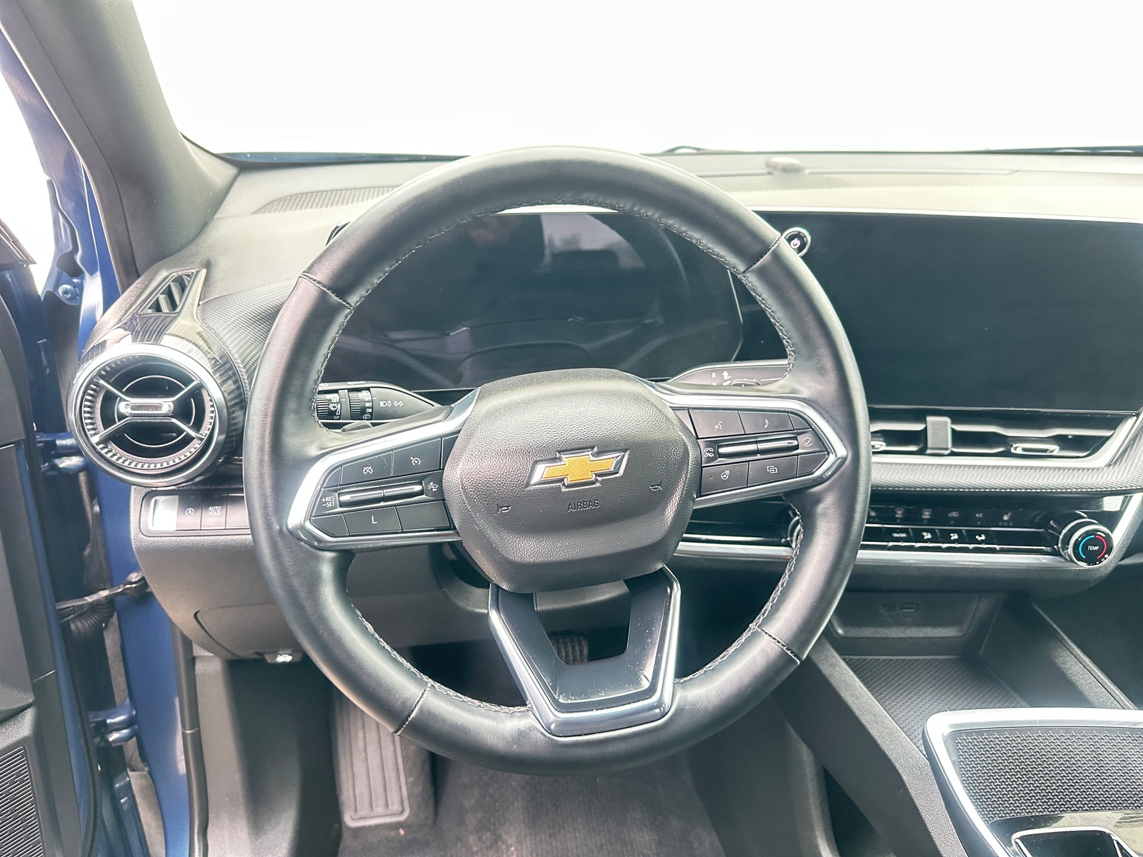 Thumbnail: 2025 Chevrolet Equinox - 5