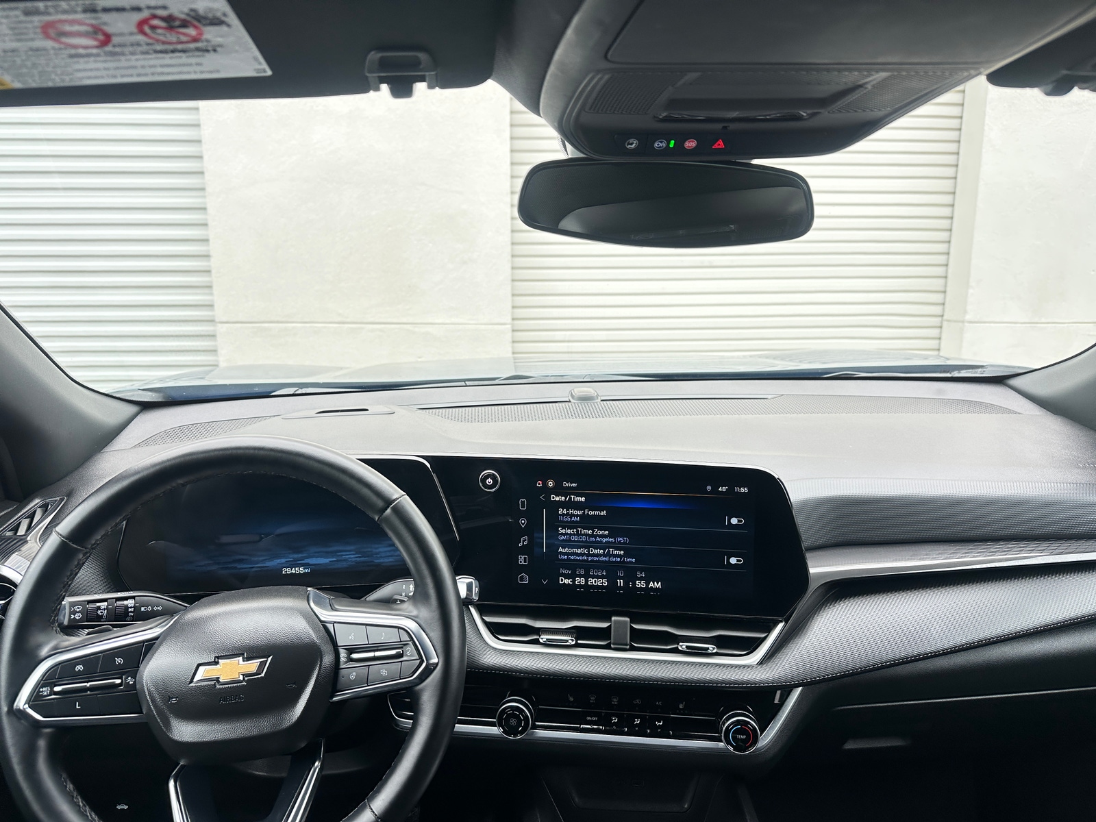 Thumbnail: 2025 Chevrolet Equinox - 3