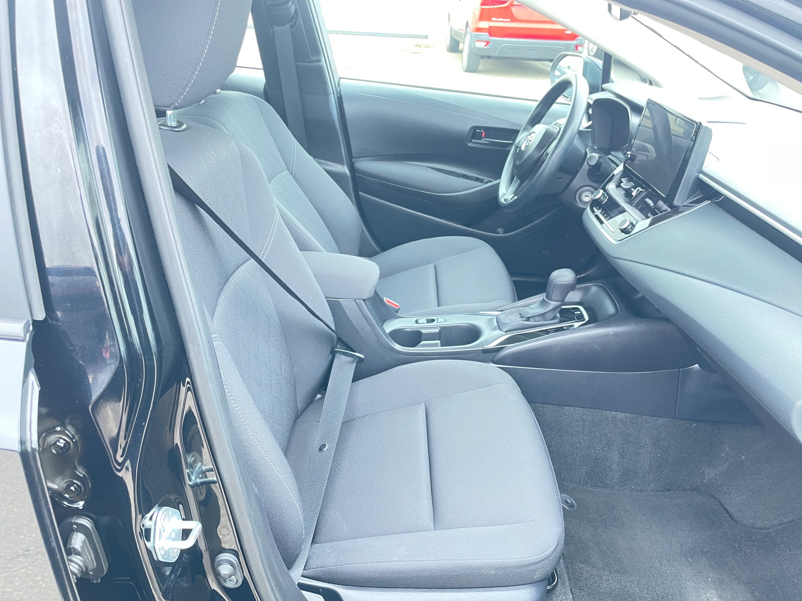 Thumbnail: 2025 Toyota Corolla - 2