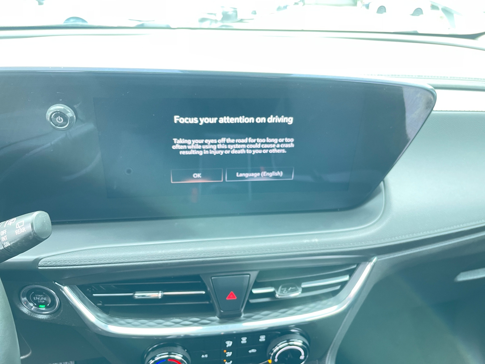 Thumbnail: 2025 Buick Encore GX - 4