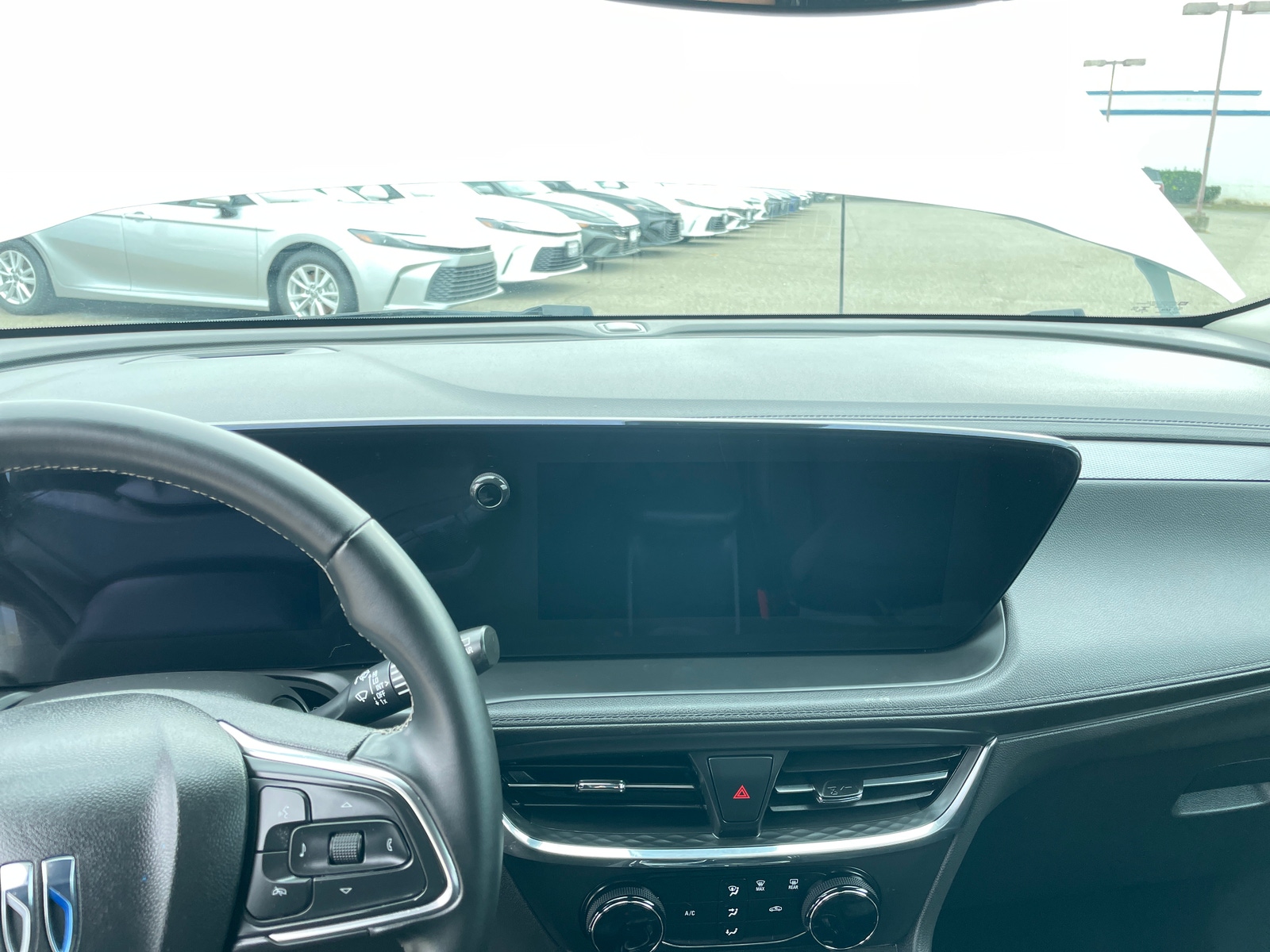 Thumbnail: 2025 Buick Encore GX - 3