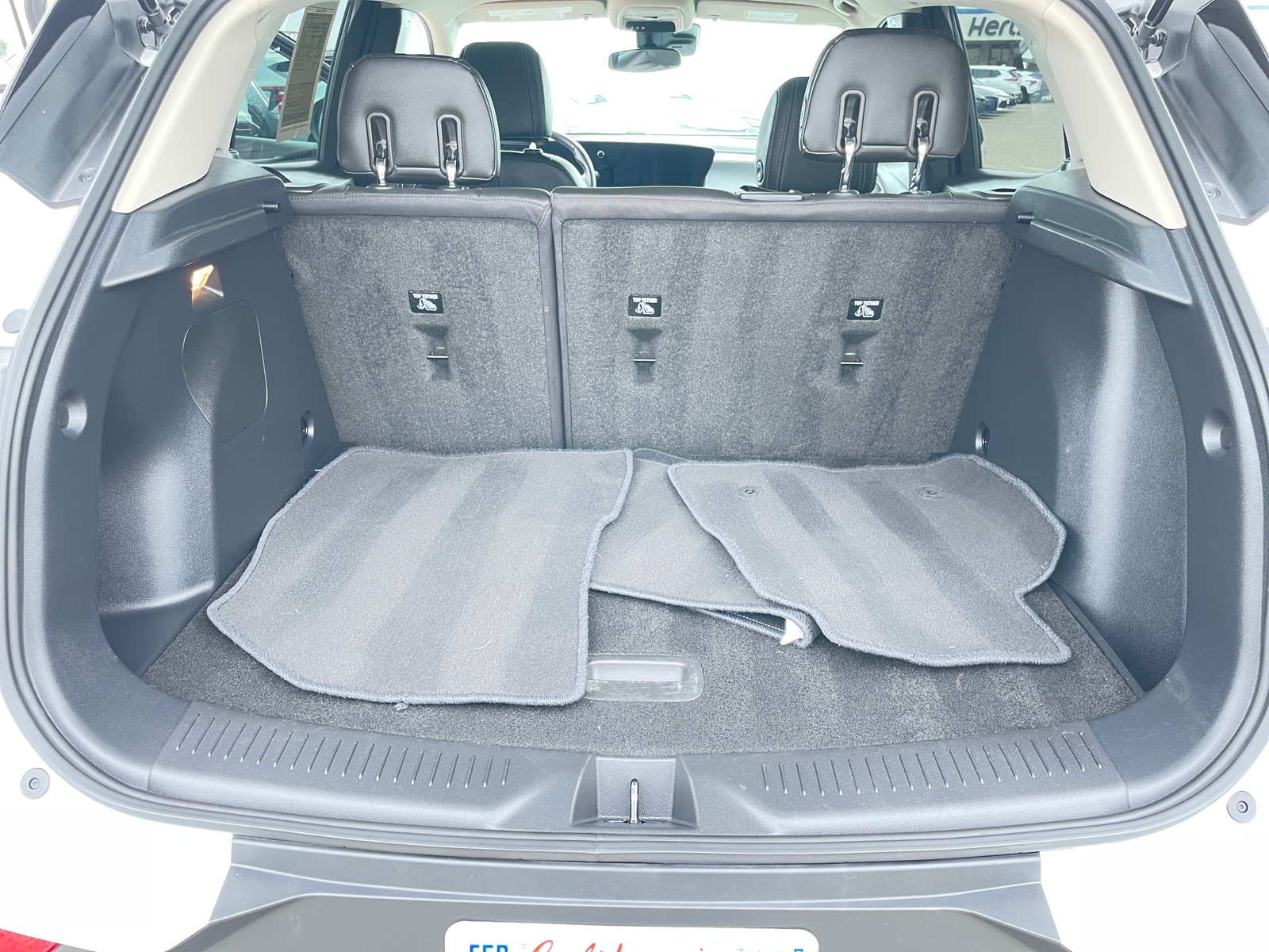 Thumbnail: 2025 Buick Encore GX - 6