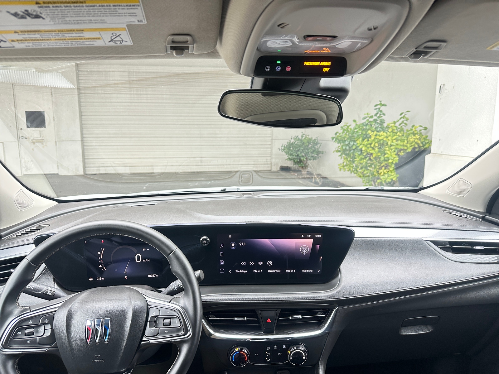 Thumbnail: 2025 Buick Encore GX - 3