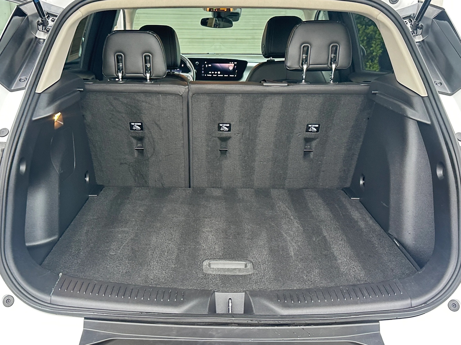 Thumbnail: 2025 Buick Encore GX - 6