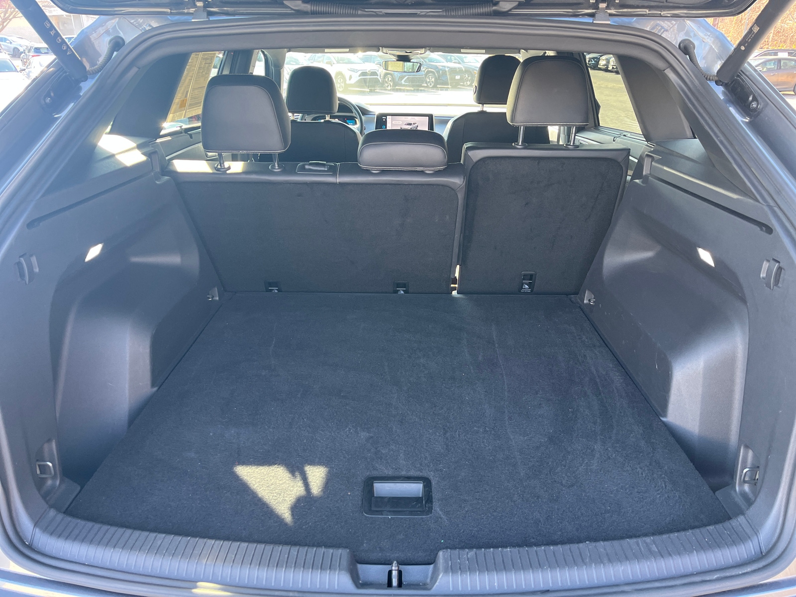 Thumbnail: 2025 Volkswagen Atlas - 4