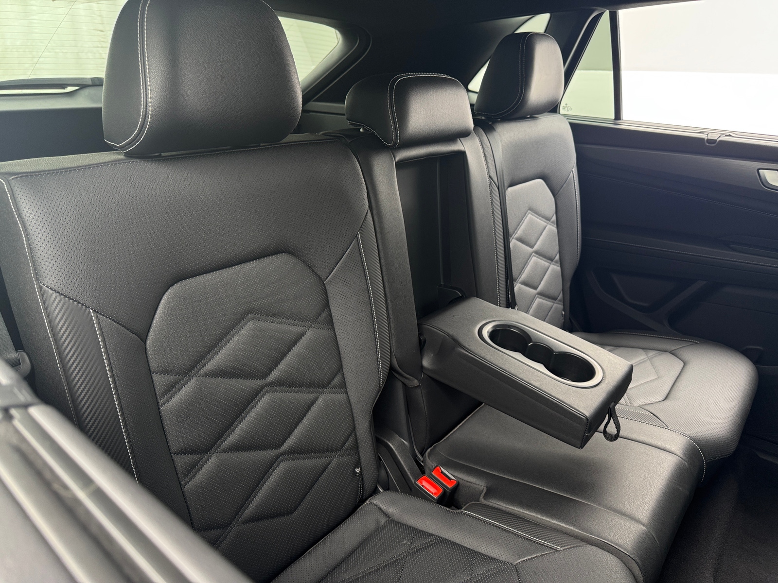 Thumbnail: 2025 Volkswagen Atlas - 5