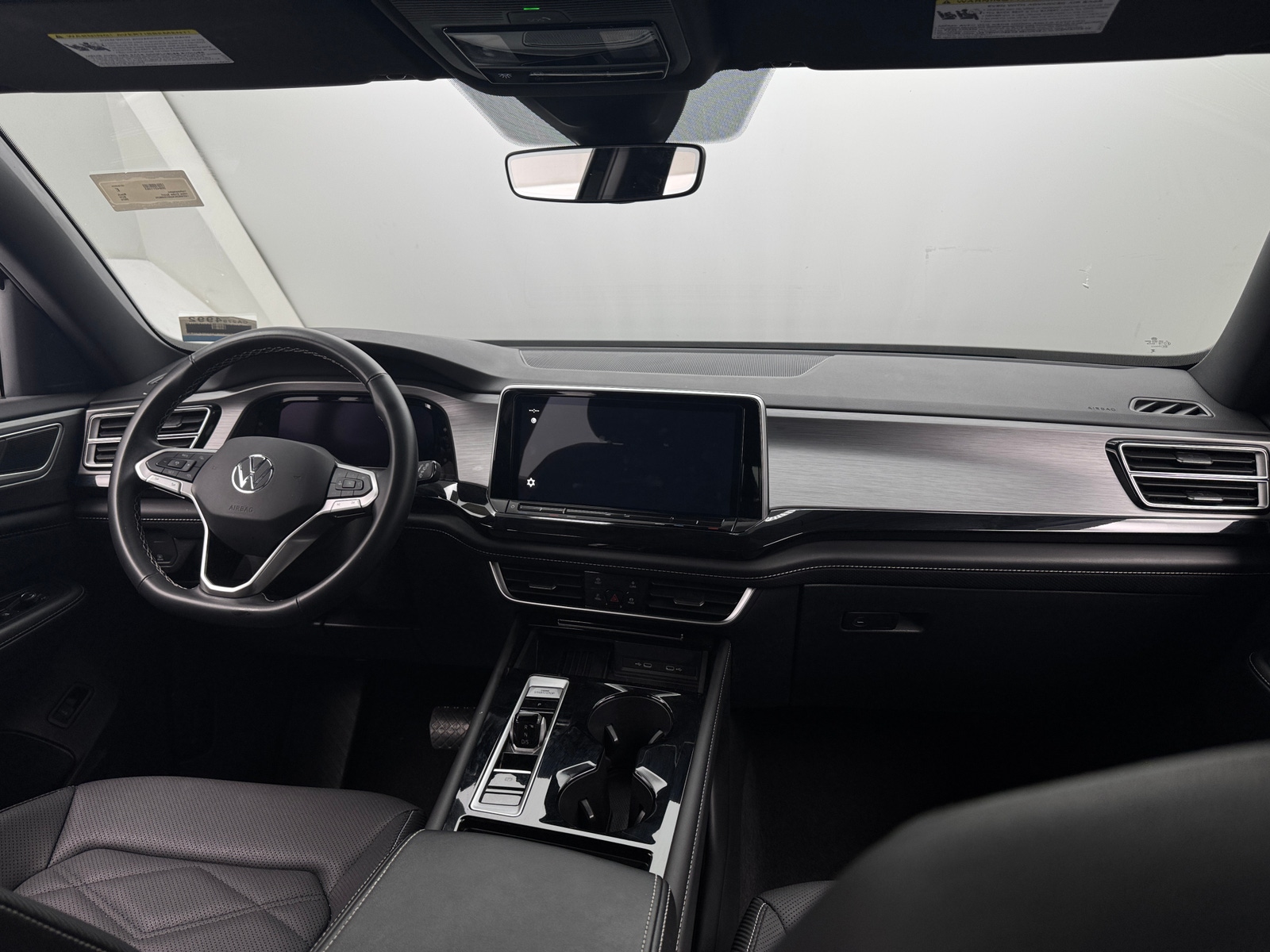 Thumbnail: 2025 Volkswagen Atlas - 2