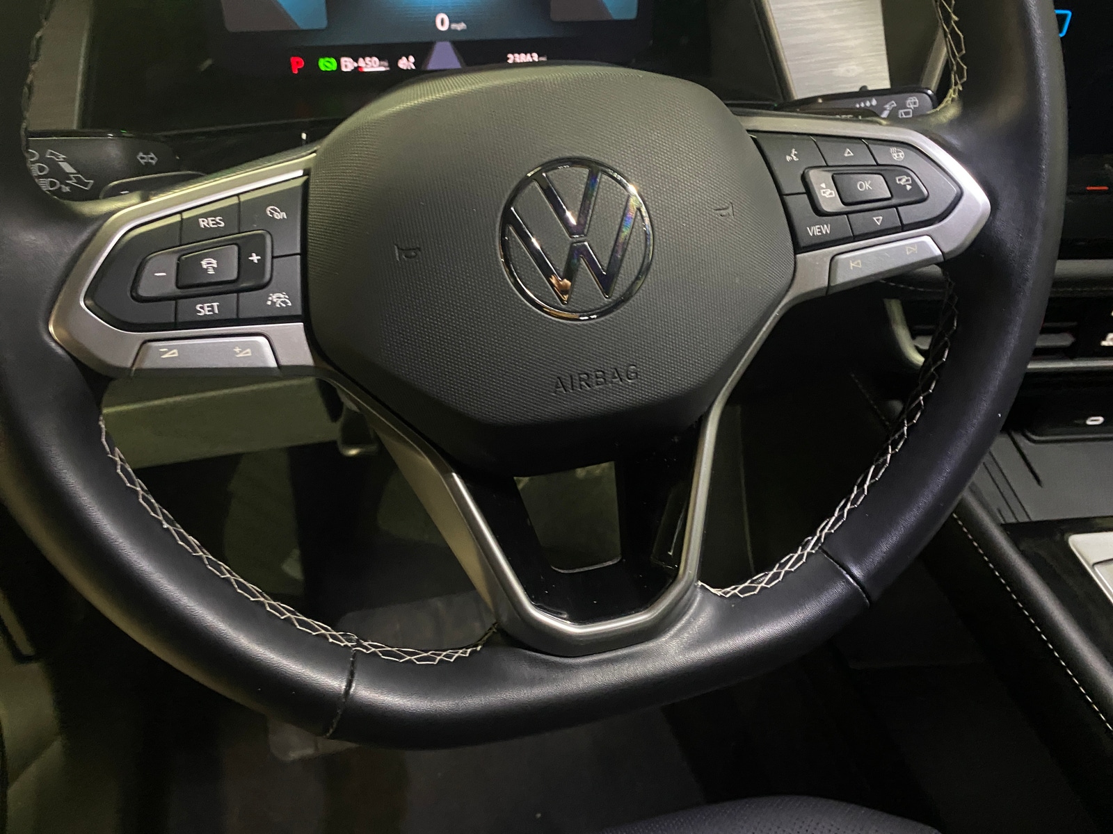 Thumbnail: 2025 Volkswagen Atlas - 4