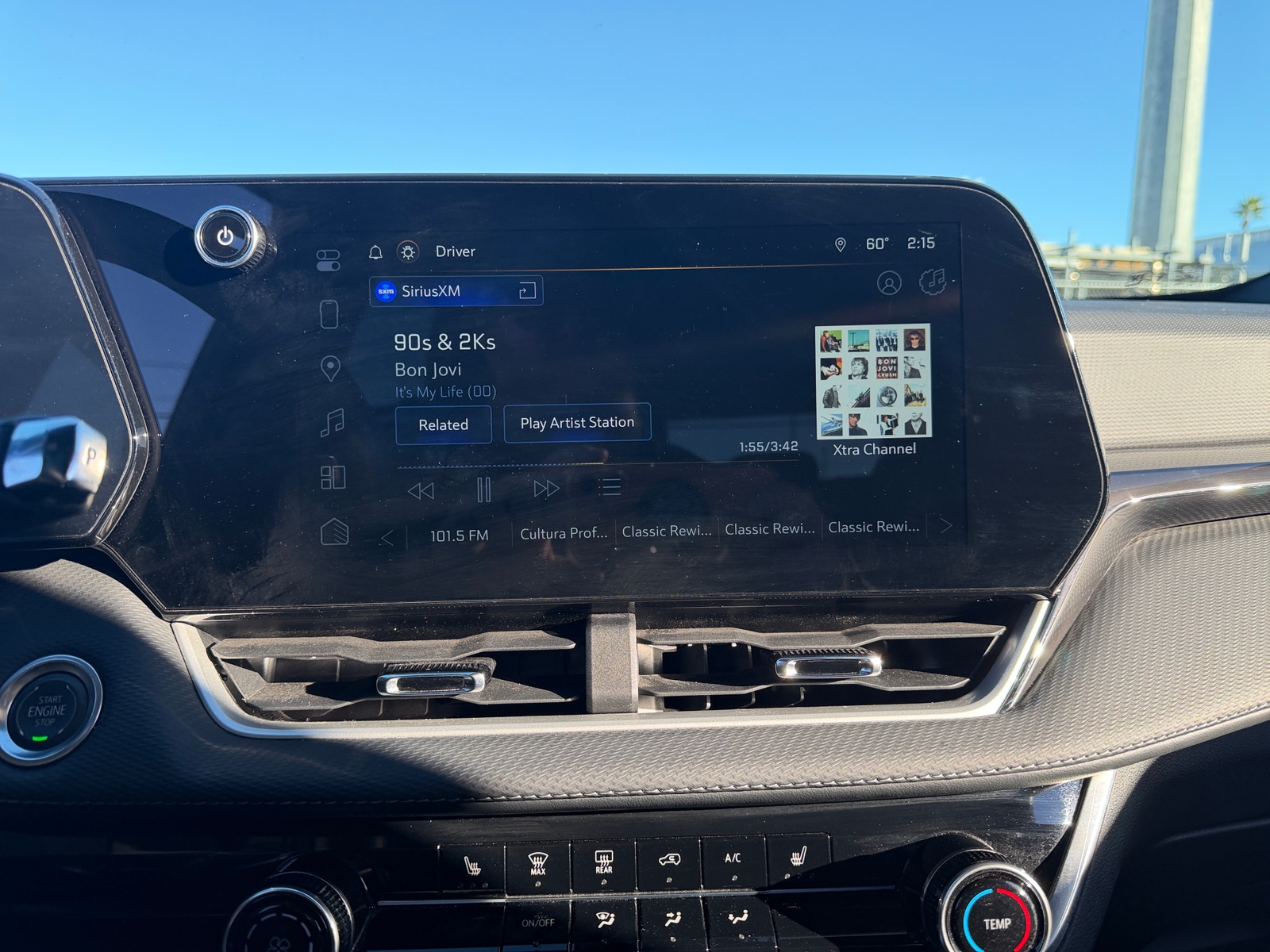 Thumbnail: 2025 Chevrolet Equinox - 4