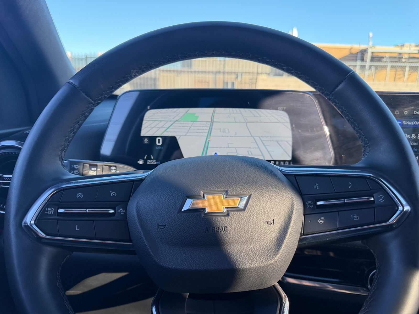 Thumbnail: 2025 Chevrolet Equinox - 5