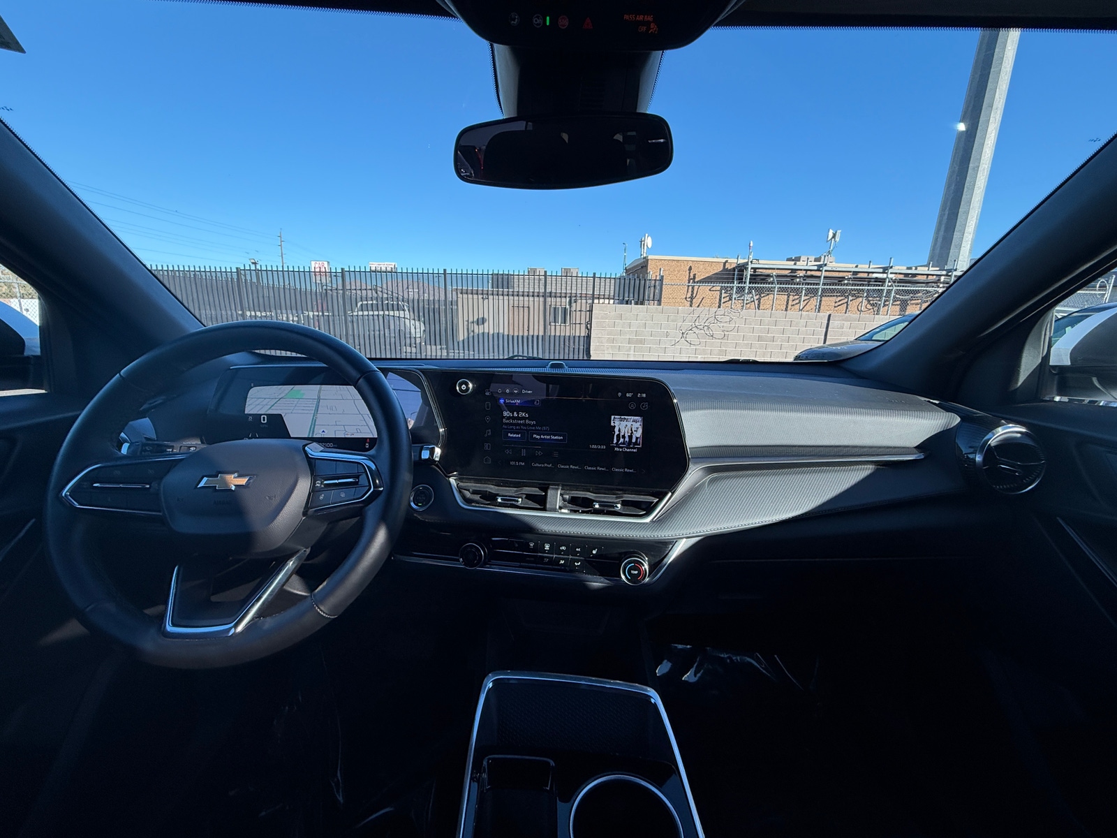 Thumbnail: 2025 Chevrolet Equinox - 3