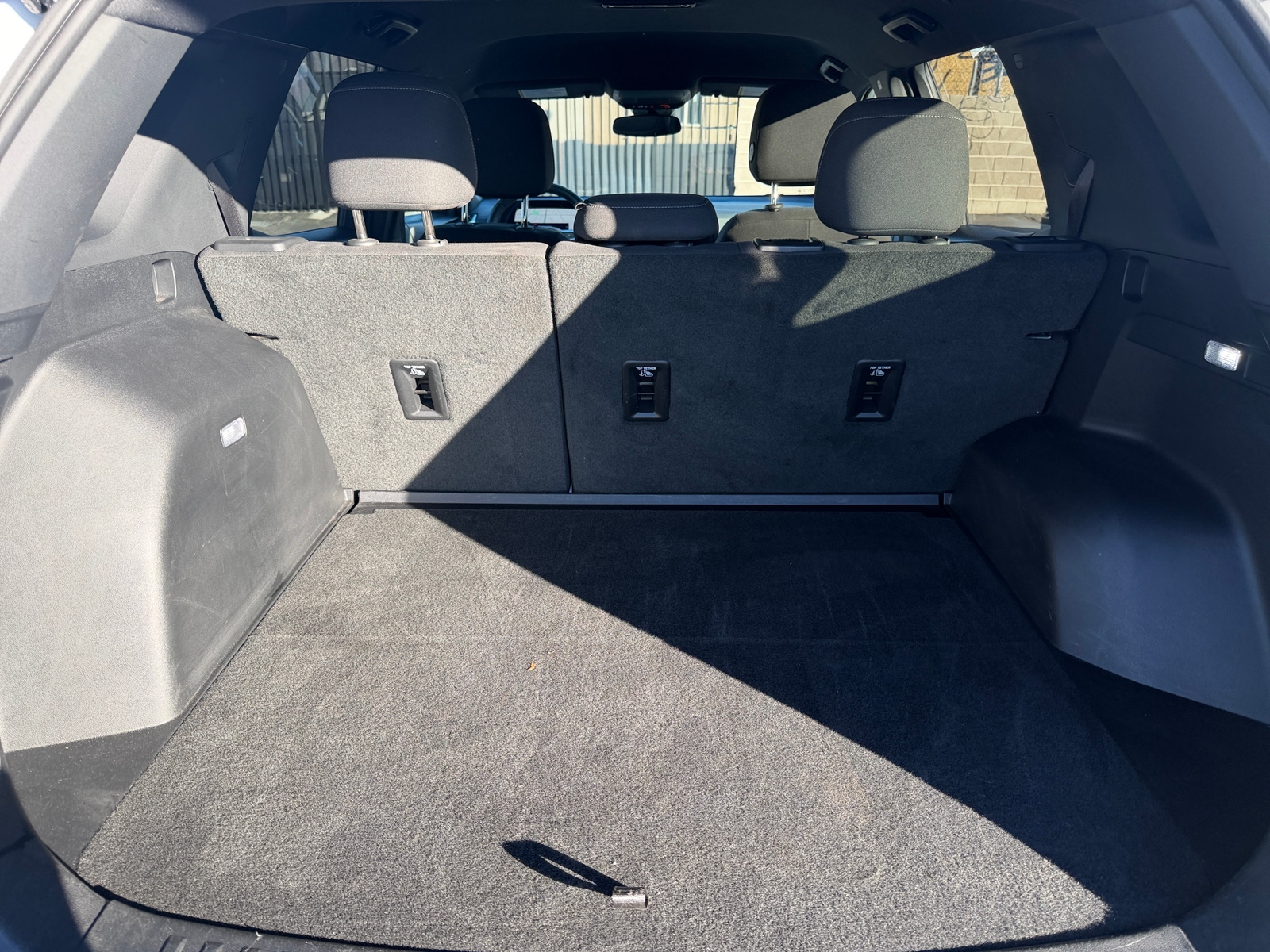 Thumbnail: 2025 Chevrolet Equinox - 6