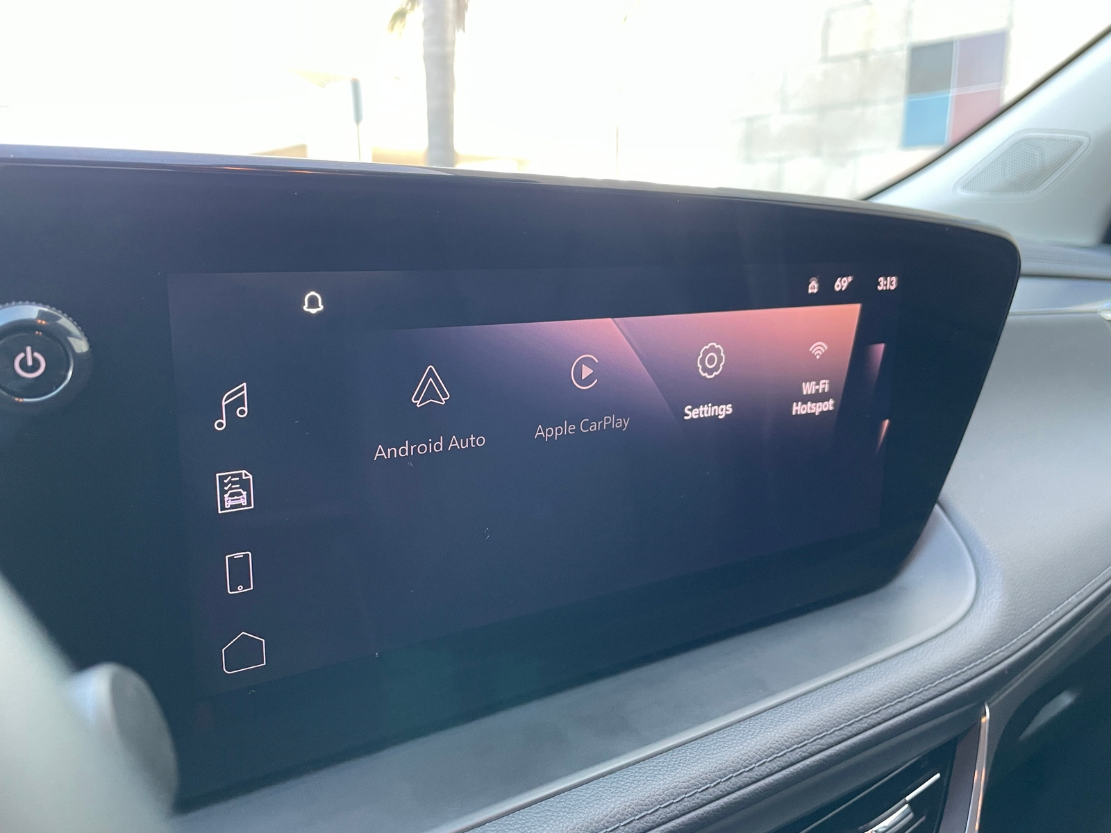 Thumbnail: 2025 Buick Encore GX - 4