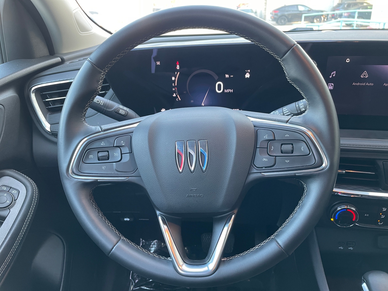 Thumbnail: 2025 Buick Encore GX - 5